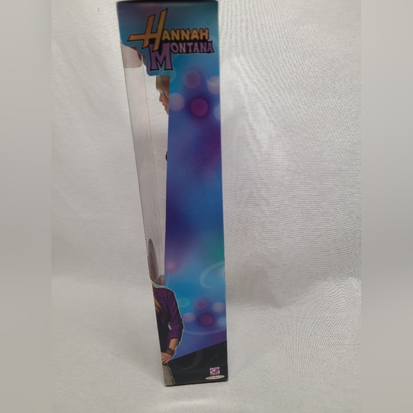 Stylin Mode Hannah Montana Fashion doll- 2007- New in the box - Picture 5 of 9